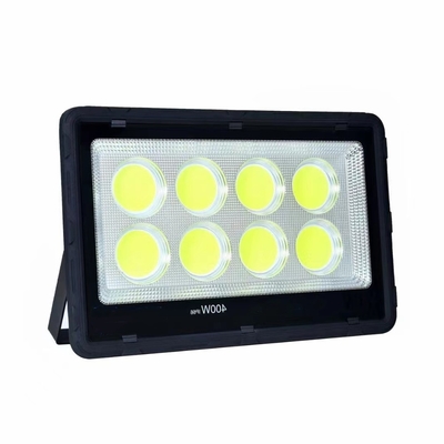 Dış Aydınlatma için Cob Versiyonu Led Spor Taşkın Işıklar Ac Güç 50w - 400w Ip66