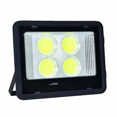 Dış Aydınlatma için Cob Versiyonu Led Spor Taşkın Işıklar Ac Güç 50w - 400w Ip66