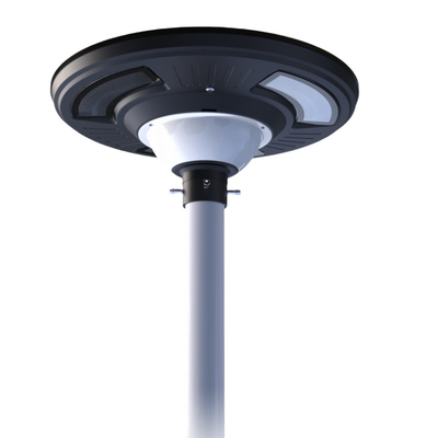 Yüksek Kaliteli Güneş UFO Bahçe Işığı RGB Renkli Işık Sensörü ve Bahçe Parkı ve Yolu için Uzaktan Kumanda