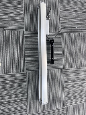 Su geçirmez Entegre Modüler Tünel Lambaları 55w 75w 115w 150w Dağ Tüneli veya Yeraltı Parkı için