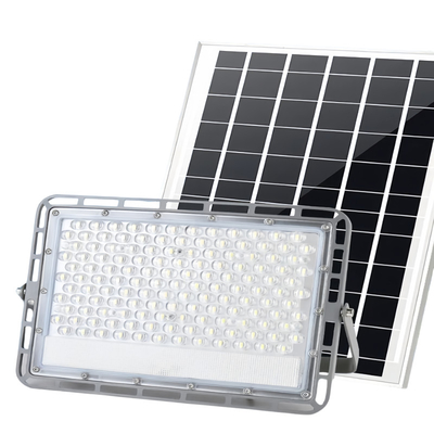 500w 600w Eğimli yüzey güneş ışığı geniş ışın açısı 110 Park ve bahçe için ışık