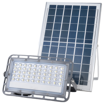 500w 600w Eğimli yüzey güneş ışığı geniş ışın açısı 110 Park ve bahçe için ışık