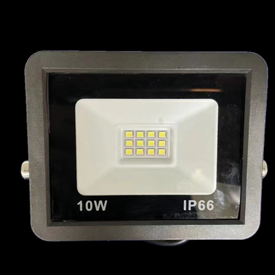 10W ila 200W 3 Yıllık Garanti Basit Tasarım Su geçirmez Yard Bahçe veya Park için LED Spot ışığı