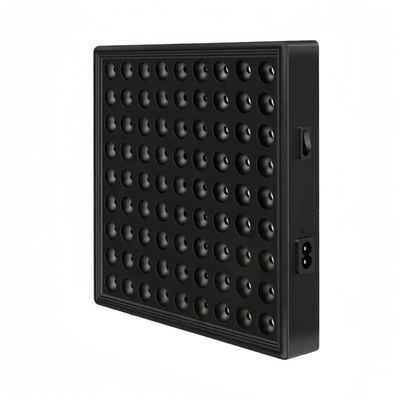LED Tam Spektrum Bitki Büyüme Işığı 50w 80W Yeşil Ev için Kırmızı Mavi Işık