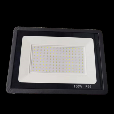 Super Thin 30w 100w 150w ve 200w AC LED floodlight with Support for Garden Park yeri