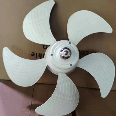85-265V Ofis Mutfağı 3 vites Rüzgar Hızı Çatı Dimmable LED Çatı Fan Işık