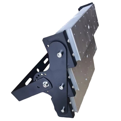 LED Modülü Tasarımı floodlight aydınlatma yönü her modül için ayarlanabilir Yüksek güç 150w
