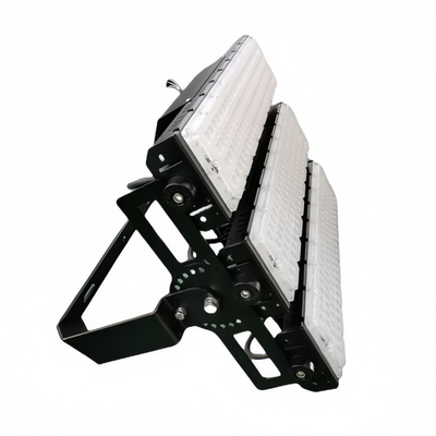 LED Modülü Tasarımı floodlight aydınlatma yönü her modül için ayarlanabilir Yüksek güç 150w