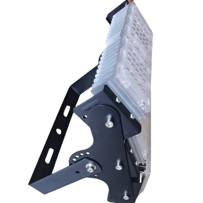 LED Modülü Tasarımı floodlight aydınlatma yönü her modül için ayarlanabilir Yüksek güç 150w
