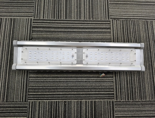 Yeni Tasarım Madencilik Yeraltı Projesi için Yüksek Güçlü Patlama Kanıtı LED Laneway Light