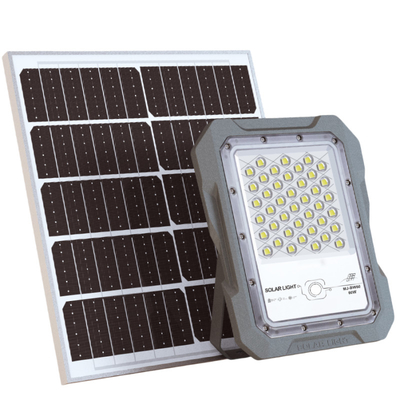 60w 100w 200w 300w 500w 800w 1200w 1500w Uzaktan kumanda ile yüksek güçlü Güneş floodlight Işık sensörü Hareket sensörü