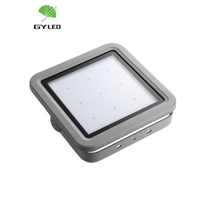 Yüksek verimlilik 100w ila 220w Yüksek aydınlatma LED Spot Light IP66 Depo Atölyesi için iyi