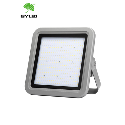 Yüksek verimlilik 100w ila 220w Yüksek aydınlatma LED Spot Light IP66 Depo Atölyesi için iyi