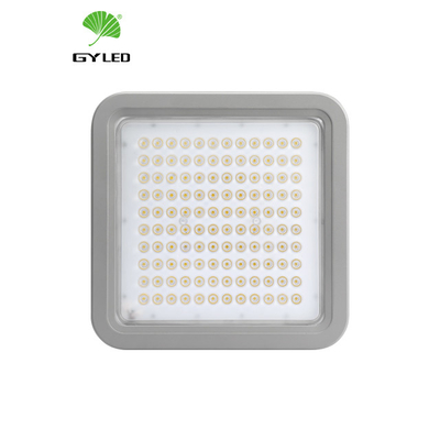 Yüksek verimlilik 100w ila 220w Yüksek aydınlatma LED Spot Light IP66 Depo Atölyesi için iyi