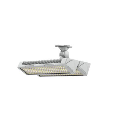 Yüksek Güçlü Stadyum LED Spot Işıklandırması 400w ila 2400w Oyun alanı için ayarlanabilir ışık ışını açısı ile