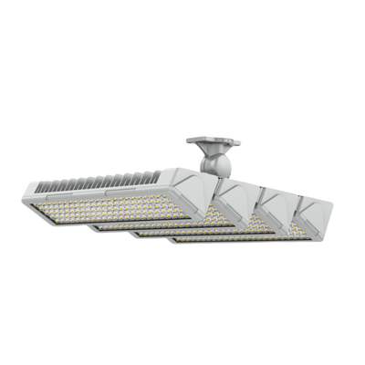 Yüksek Güçlü Stadyum LED Spot Işıklandırması 400w ila 2400w Oyun alanı için ayarlanabilir ışık ışını açısı ile