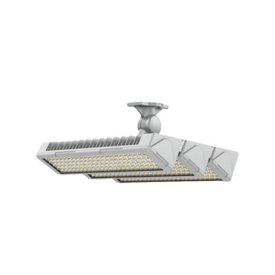 Yüksek Güçlü Stadyum LED Spot Işıklandırması 400w ila 2400w Oyun alanı için ayarlanabilir ışık ışını açısı ile