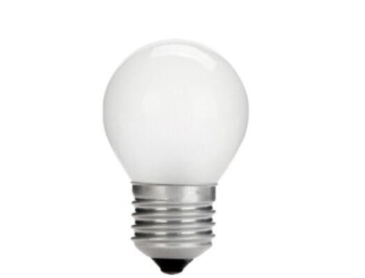 2700K İç Mekan LED Ampuller G45 5W 400LM Enerji Tasarruflu Yüksek Verimlilik