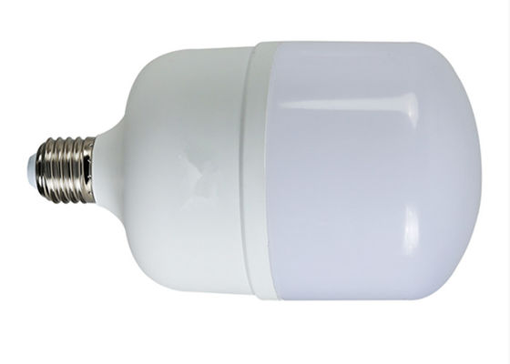 Yüksek Güçlü Lambalar için E27 Base Kapalı Led Ampuller 9w