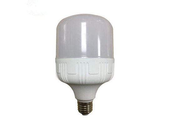 T120 3200LM 40W İç Mekan LED Ampuller EMC 4500K AC 176-264V İç Aydınlatma