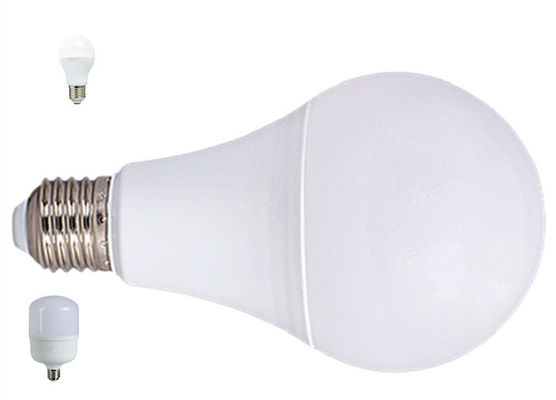10.5 Watt İç Mekan Led Ampuller Kısılabilir Olmayan 15000 Saat Ömür Boyu A19
