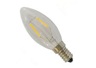 4 Watt Filament LED Ampuller AN-DS-FC35-4-E14-01 3500K Yüksek Verimlilik