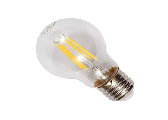 2W E14 Otel Küçük Filament Ampul Konut Stroboskopik Ultraviyole Işın Yok