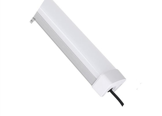 Fabrika Suya Dayanıklı LED Tüp, Tri Proof Lamba 30W-120W AC100-347V Okul