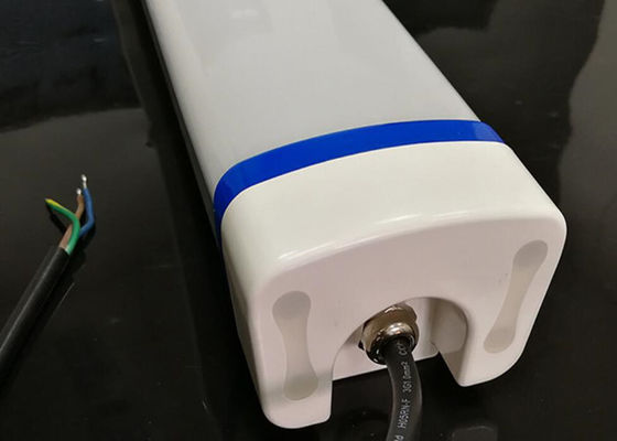 Fabrika Suya Dayanıklı LED Tüp, Tri Proof Lamba 30W-120W AC100-347V Okul