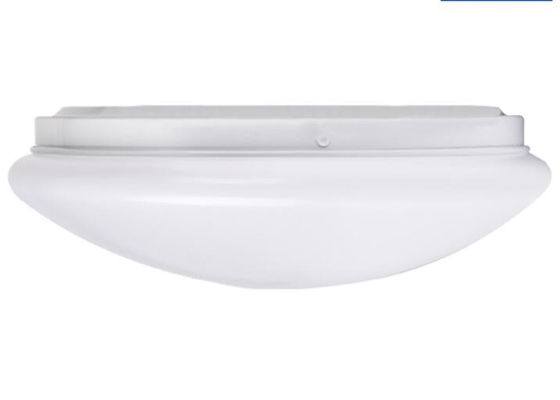 18W Tavana Monte LED Işıklar Otomatik Açık Kapalı Radar Hareket Sensörü Ofis Otel