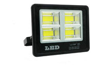 30W-200W LED Spot Sel Işıkları PF 0.9 AC100-277V Korozyon Sarsıntı Direnci