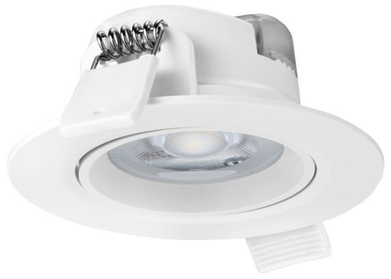 TH191 Serisi Mini Led Sıva Altı Güç 5w - Alışveriş Merkezi İçin 10w İç Aydınlatma