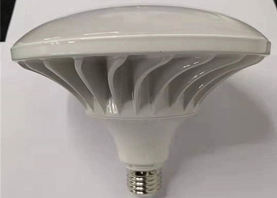 E14 / E27 UFO İç Mekan LED Ampuller AC220 - 240V SKD Ampul 6500K Yüksek Güç