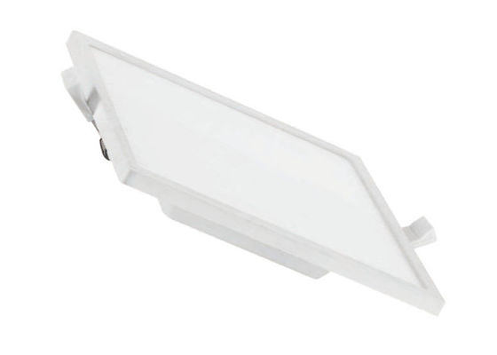 Alışveriş Merkezi için Sıcak / Soğuk Beyaz Led Aşağı Işıklar / Led Mısır Işık Cri 80