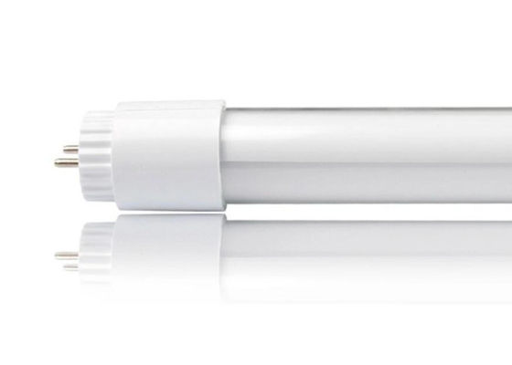 Ticari Aydınlatma için 25W SMD T8 LED Tüp Ampuller 1500mm Sıcak Renkli G13 Konnektör