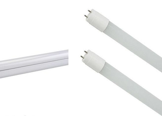 Ticari Aydınlatma için 25W SMD T8 LED Tüp Ampuller 1500mm Sıcak Renkli G13 Konnektör