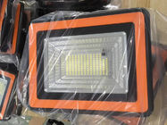 PVC Malzeme Hepsi Bir Arada LED Güneş Sokak Lambası Oyun Alanı İçin Yüksek Güç