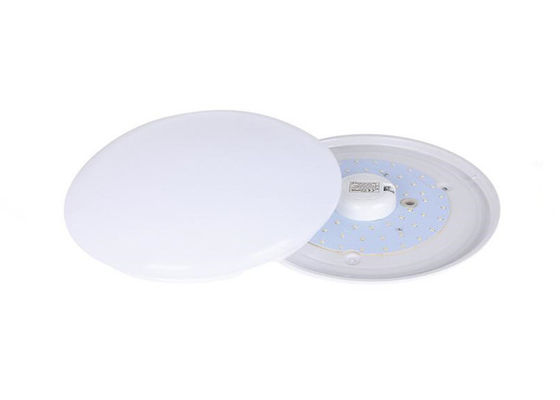 AC Güç Ledli Yüzey Tavan Işıkları SMD2835 CCT 3000K - 6500K 3 Yıl Garanti