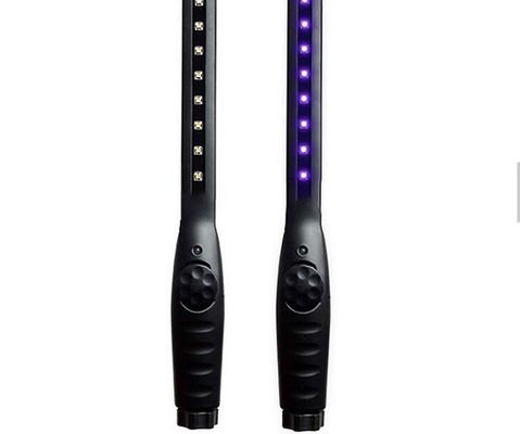 Okul İçin Yüksek Verimli Uv Led Şerit Işıklar Ultraviyole Şerit Işık