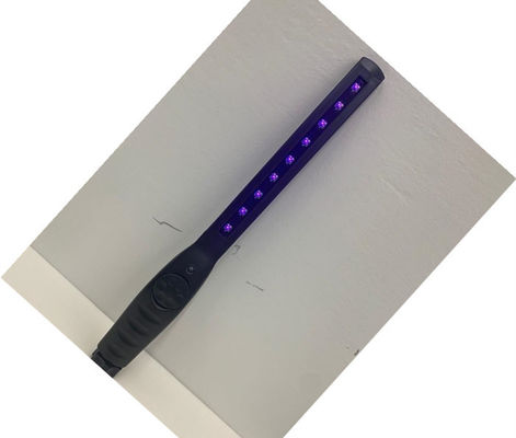 Mor Işık SMD 3535 Led Antiseptik Lamba El UVC Dezenfeksiyon Lambası