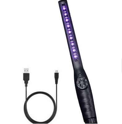 USB Şarj UV Dezenfeksiyon Çubuğu