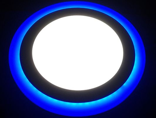 Versiyon 18W Blue Edge Led Mutfak Downlight Ekle