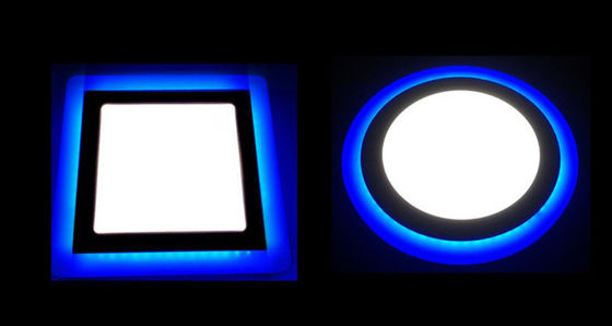 Kenar Ekleme Montajlı Havaalanı Smd Led Panel Downlight