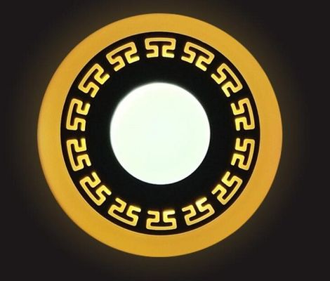 Gömme Tavan Paslanma Direnci Led Panel Downlight