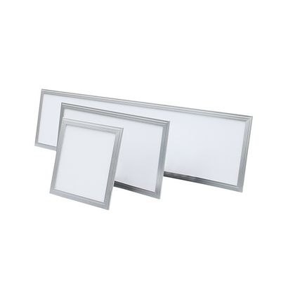 Office SMD 2835 6500K AC220-240V IP44 Gömme Led Panel Sıva Altı