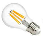 Enerji Tasarruflu Filament LED Ampuller G45 2-4w 30000 Saat Ömrü