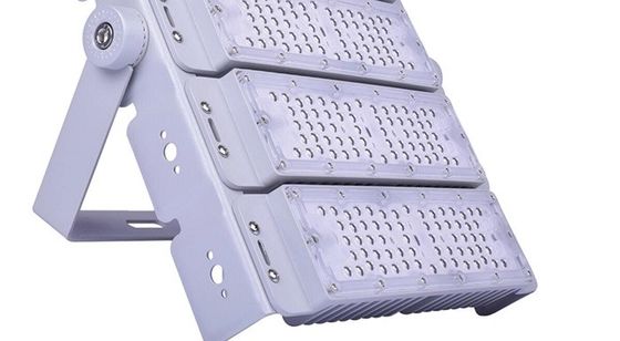 COB Alüminyum Suya Dayanıklı IP66 SMD LED Spot Sel Işıkları