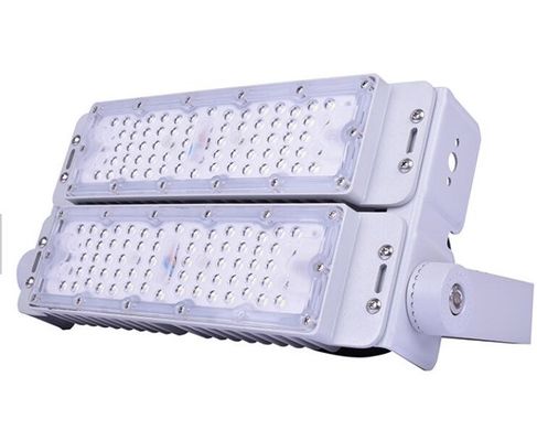 COB Alüminyum Suya Dayanıklı IP66 SMD LED Spot Sel Işıkları
