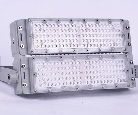 COB Alüminyum Suya Dayanıklı IP66 SMD LED Spot Sel Işıkları