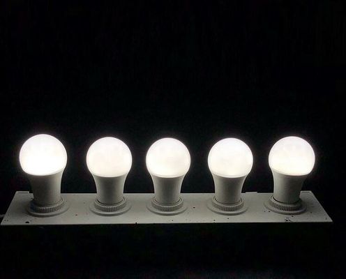 KTV AC 240V 6500K 20W E27 BASE İÇ MEKAN LED AMPULLER